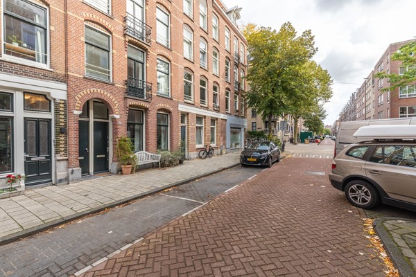 Medium property photo - Kanaalstraat 106H, 1054 XM Amsterdam
